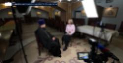 «Духовный щит Отечества»: священник Владислав Сулейманов рассказал о миссии РПЦ в зоне СВО