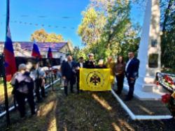 «В память о подвигах прошлого и настоящего»: новости Местных отделений и ячеек РО РВИО СК