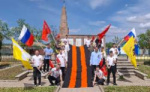 Гордимся подвигами предков: мероприятия РО РВИО СК ко Дню Победы