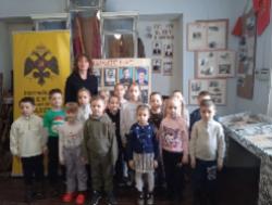 «Молодому поколению о стойкости и мужестве»: новости РО РВИО СК 