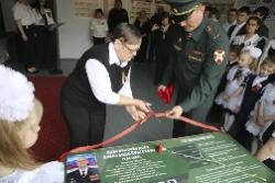 «О подвиге, о мужестве»: новости Местного отделения РО РВИО СК в Георгиевском муниципальном округе