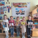 «Преемственность поколений в сохранении исторической памяти»: новости РО РВИО СК 