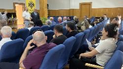 «История мужества»: новости Местных отделений РО РВИО СК 