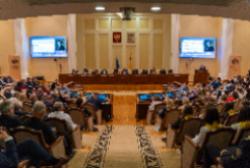 В Ставрополе состоялся Международный форум, посвящённый проблемам сохранения исторической памяти