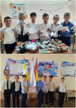 «Сила армии – в единстве народа»: новости Местного отделения РО РВИО СК в Георгиевском муниципальном округе в преддверии Дня воинской славы России  