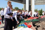 «Чтить и помнить»: новости Местных отделений РО РВИО СК 