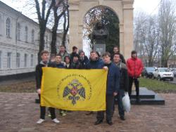 Изучаем Первую мировую войну на примере жизни Р.Ивановой