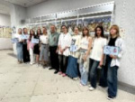 Наши достижения: юные патриоты под руководством членов РО РВИО СК одержали победы в многочисленных конкурсах 