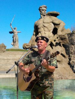 Член РО РВИО СК награждён орденом Дружбы 