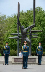 «Не забывайте этого, люди...»