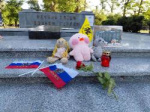 Храним, помним, помогаем: новости Местных отделений РО РВИО СК в Курском и Минераловодском муниципальных округах