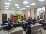 «Смыслы, которые объединяют»: новости Местного отделения РО РВИО СК в Грачёвском муниципальном округе 