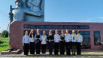 «Культура памяти – основа единства»: мероприятия и акции Местных отделений РО РВИО СК для подрастающего поколения 