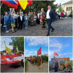 «Хоть им нет двадцати пяти – трудный путь им пришлось пройти»: памятные мероприятия и акции с участием членов РО РВИО СК в рамках празднования 80-летия Великой Победы