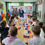 «Крымская весна»: мероприятия РО РВИО СК к 12-й годовщине воссоединения Крыма и Севастополя с Россией 