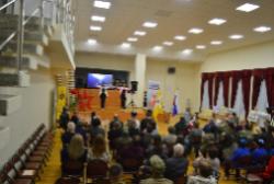 В единстве – сила: новости Местных отделений РО РВИО СК