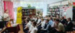 Наследникам победителей: мероприятия Местного отделения РО РВИО СК в Минераловодском муниципальном округе