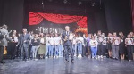 Молодежный театр-студия «МЕЛЬПОМЕНА-ССТ» - победитель краевого конкурса