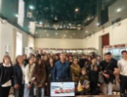 «Память о геноциде советского народа в годы Великой Отечественной войны»: круглый стол РО РВИО СК