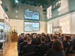 «Историческая память о Великой Отечественной войне»: круглый стол РО РВИО СК 