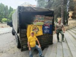 Мы вместе: новости Минераловодского и Грачевского местных отделений РО РВИО СК