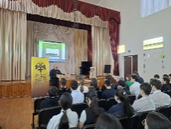 Памятные мероприятия Местных отделений РО РВИО СК 