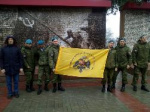 Служащие военной части города Ставрополя совершили экскурс в историю Великой Отечественной войны