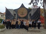«Дорогами войны»: экскурсия РО РВИО СК для активистов «Движения Первых» 