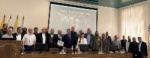 В Ставрополе при поддержке РО РВИО СК состоялась презентация книги «Участие армян в СВО»