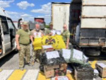«На защите Русского мира»: новости РО РВИО СК 
