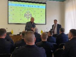 Региональная военная история: просветительская работа интерактивной площадки РО РВИО СК