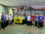 Новости Местных отделений РО РВИО СК 