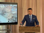 «Есть такая профессия – Родину защищать!»: представитель РО РВИО СК ведёт информационно-разъяснительную работу с молодёжью