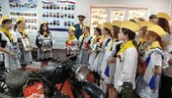 «Память объединяет»: патриотические акции и мероприятия от членов РО РВИО СК 