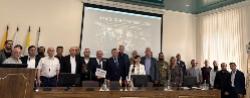 В Ставрополе при поддержке РО РВИО СК состоялась презентация книги «Участие армян в СВО»