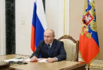Президент России Владимир Путин объявил благодарность Российскому военно-историческому обществу