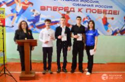 «Защита Родины – священный долг»: новости Местных отделений РО РВИО СК