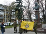 Отечественные войны в топонимике города Ставрополя