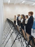 «Герой – категория нравственная»: РО РВИО СК знакомит молодёжь с героическими соотечественниками разных поколений