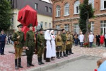 Памятный знак трём медицинским сёстрам открыли в Ставрополе