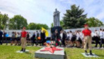 «Наша Победа»: мероприятия Местных отделений РО РВИО СК в преддверии 9 Мая