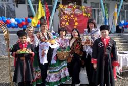 Празднование Дня Ставропольского края: мероприятия Местных отделений РО РВИО СК 