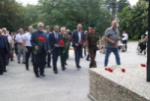 «День ветеранов боевых действий»: мероприятия с участием членов РО РВИО СК 
