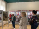  Просветительская работа РО РВИО СК в год 80-летия Победы