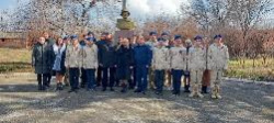 Героизм ставропольцев в памяти поколений