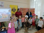 «Талант помнить»: новости РО РВИО СК 