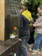 «Адрес мужества – Чернобыль»: памятные мероприятия Местных отделений и активистов РО РВИО СК 