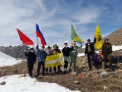 Патриотические акции и мероприятия для школьников с участием Местных отделений РО РВИО СК Патриотические акции и мероприятия для школьников с участием Местных отделений РО РВИО СК
