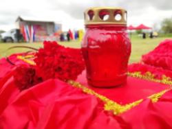 «81-я годовщина Великой Победы»: хроника мероприятий Местного отделения РО РВИО СК в Курском муниципальном округе 