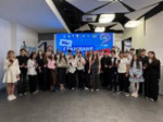Члены РО РВИО СК приняли участие в торжественных мероприятиях в День России